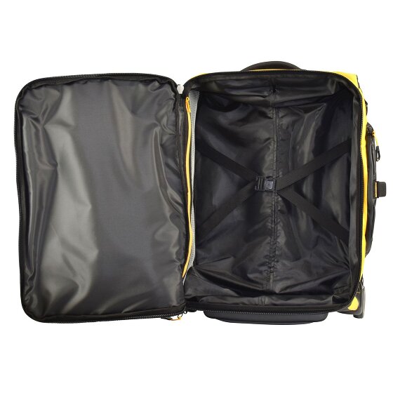 Samsonite Paradiver Light 2-Rollen Kabinentrolley 55 cm