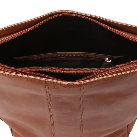 Voi City Cowboy Umhängetasche Leder 23.5 cm
