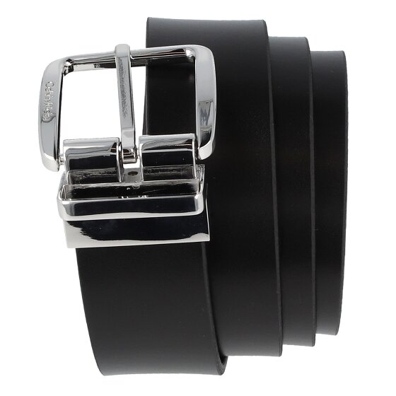 Calvin Klein CK Concise Gürtel Leder