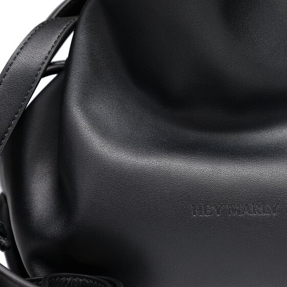 Hey Marly Cool Companion Beuteltasche Leder 28 cm