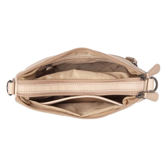 The Chesterfield Brand Irving Umhängetasche Leder 25 cm