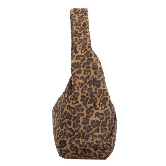 Liebeskind Farrah Schultertasche Leder 45 cm