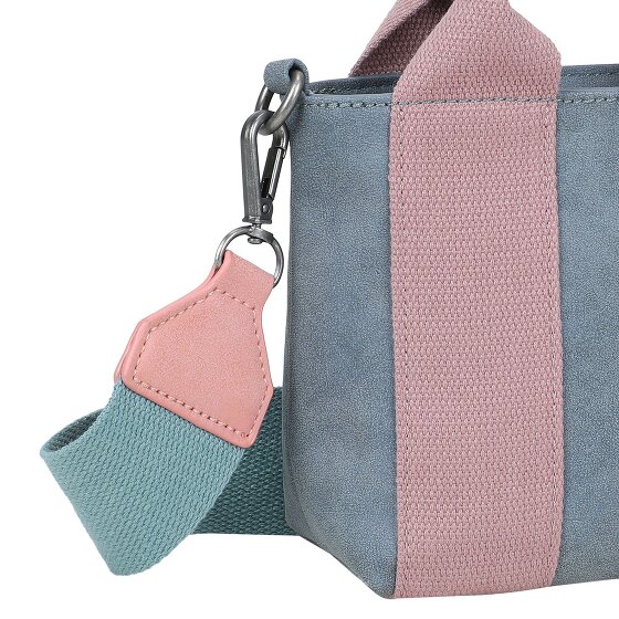 Fritzi aus Preußen Bini Schultertasche 20 cm Fritzi aus Preußen Bini Schultertasche 20 cm