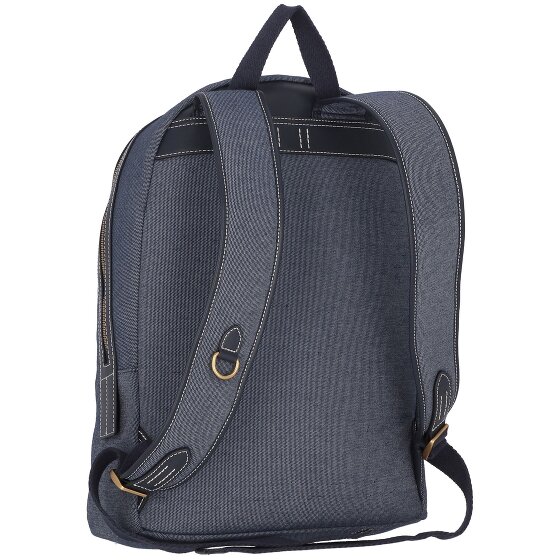 Tommy Hilfiger TH Monogram Daypack 47 cm Laptopfach Tommy Hilfiger TH Monogram Daypack 47 cm Laptopfach