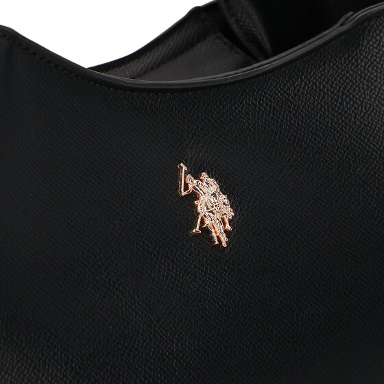 U.S. Polo Assn. Jones Schultertasche S 30 cm