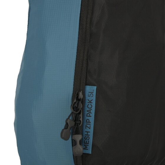 Deuter Mesh Zip Pack 5 Packtasche 36 cm