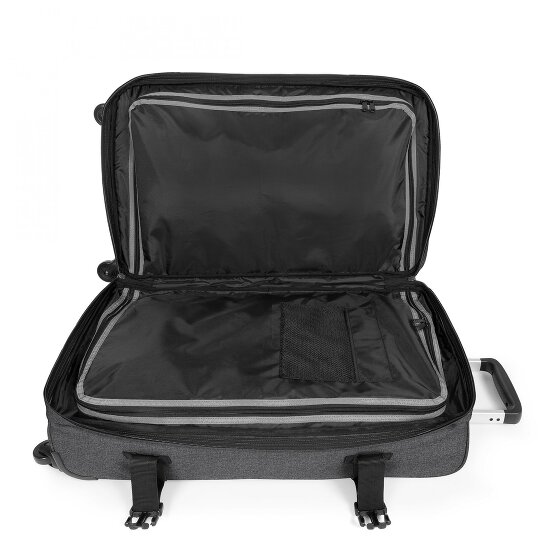 Eastpak Transit'R 4 Rollen Trolley 70 cm Eastpak Transit'R 4 Rollen Trolley 70 cm