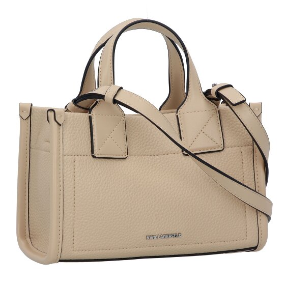 Karl Lagerfeld Skuare Handtasche 22 cm