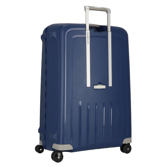 Samsonite S'Cure Spinner 4-Rollen Trolley 81 cm