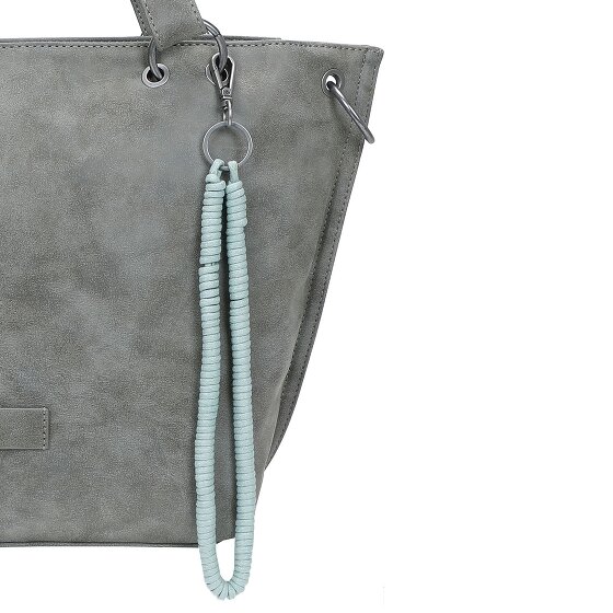 Fritzi aus Preußen Fritzi Shopper Vintage Shopper Tasche 31.5 cm