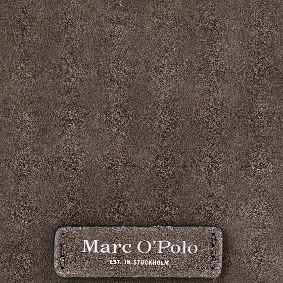 Marc O'Polo Bellilo Schultertasche Leder 36 cm