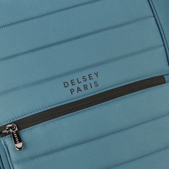 Delsey Paris Shadow 5.0 Daypack 41 cm Laptopfach