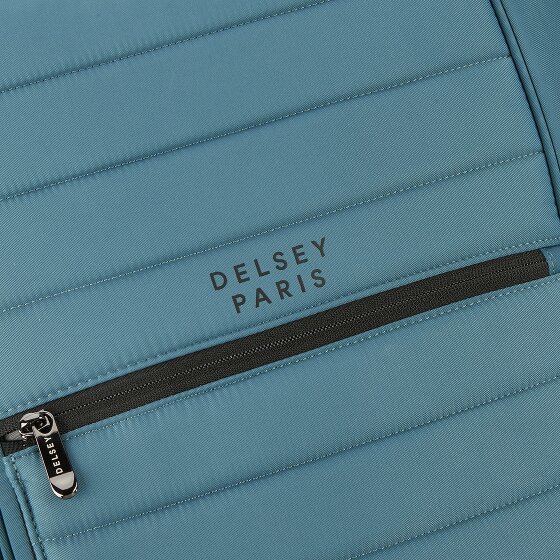 Delsey Paris Shadow 5.0 Daypack 41 cm Laptopfach