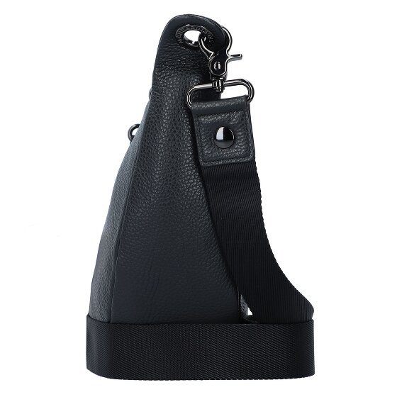 Mandarina Duck Mellow Leather Umhängetasche Leder 33 cm