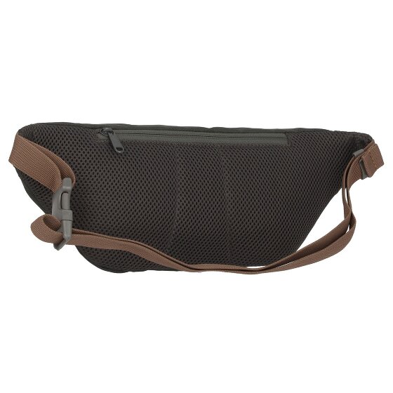 Cabin Zero Adventure 83 Gürteltasche RFID Schutz 37 cm
