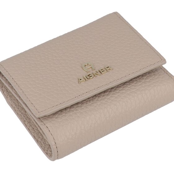 AIGNER Ivy Geldbörse RFID Leder 10,5 cm AIGNER Ivy Geldbörse RFID Leder 10,5 cm