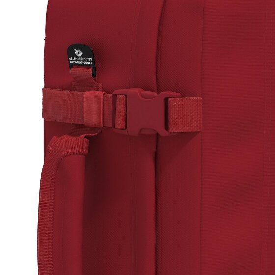 Cabin Zero Classic 114 Daypack 51 cm Laptopfach