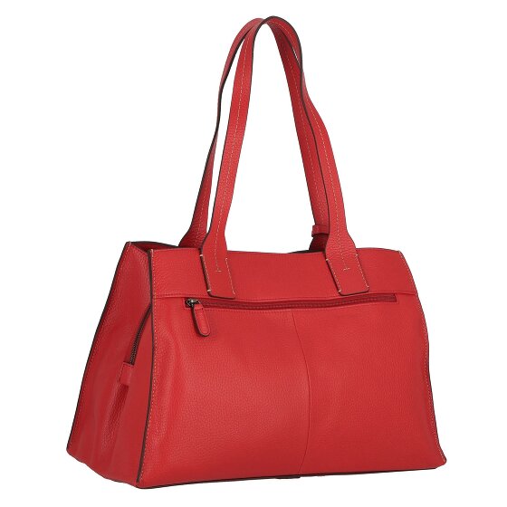 Picard Peephole Schultertasche Leder 40 cm