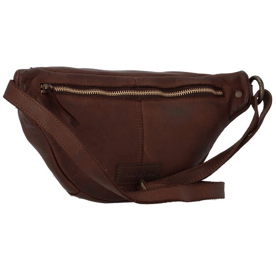 Harold's Submarine Gürteltasche Leder 33 cm