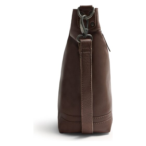 The Chesterfield Brand Astero Schultertasche Leder 32 cm