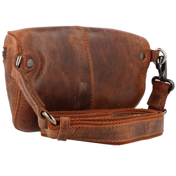 Greenland Nature Montana Gürteltasche Leder 21 cm