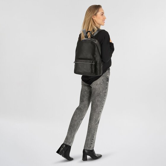 Liebeskind Jil Daypack Leder 41 cm Laptopfach