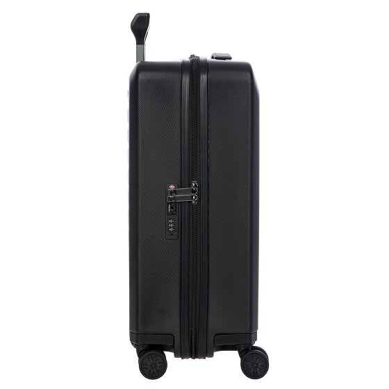 Porsche Design PD Voyager 4 Rollen Kabinentrolley S 55 cm