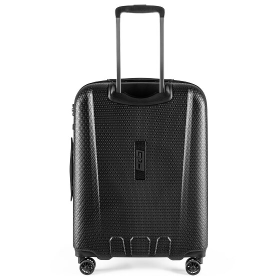 Epic GTO 5.0 4-Rollen Trolley 65 cm