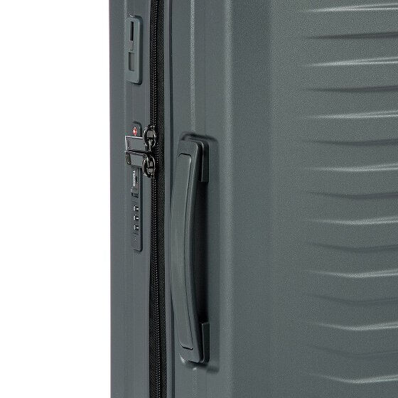 Porsche Design Roadster 4 Rollen Kabinentrolley S 55 cm