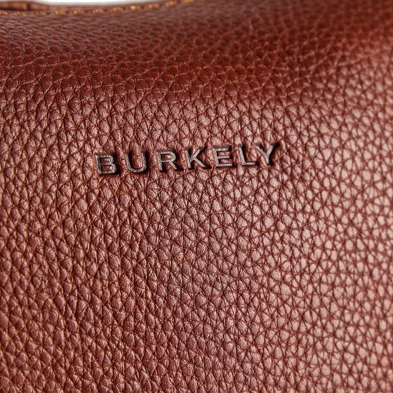 Burkely Antique Avery Schultertasche Leder 25 cm