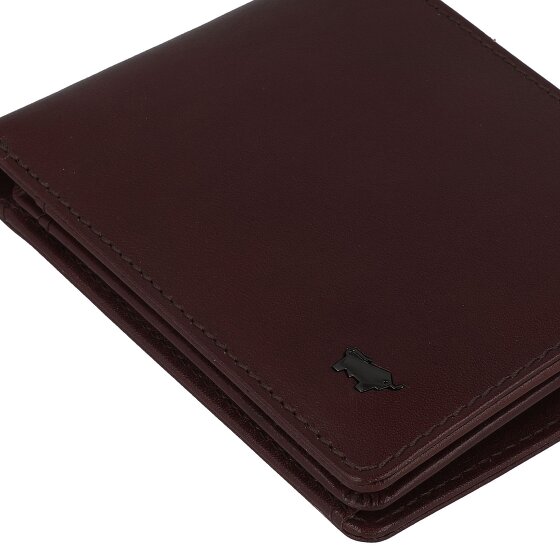 Braun Büffel Country Geldbörse RFID Leder 12 cm
