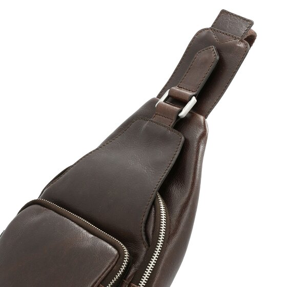 Picard Buddy Umhängetasche Leder 15 cm