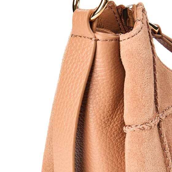 Coccinelle Boheme Schultertasche Leder 30 cm