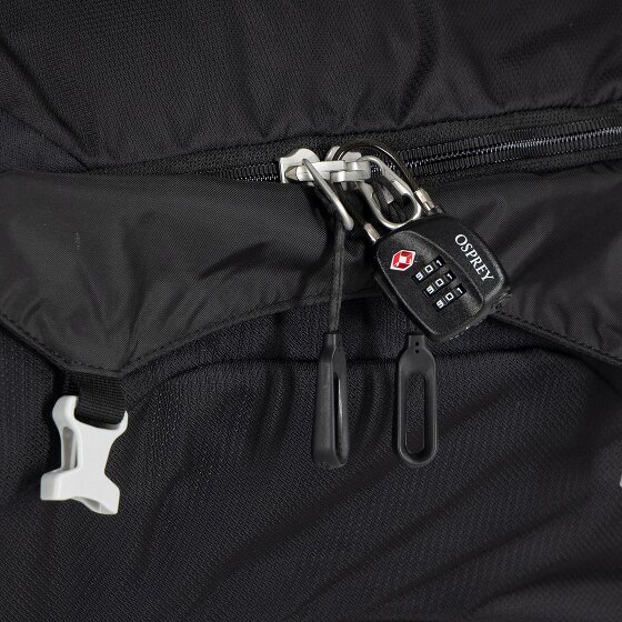 Osprey Fairview 55 Rucksack 55 cm Laptopfach