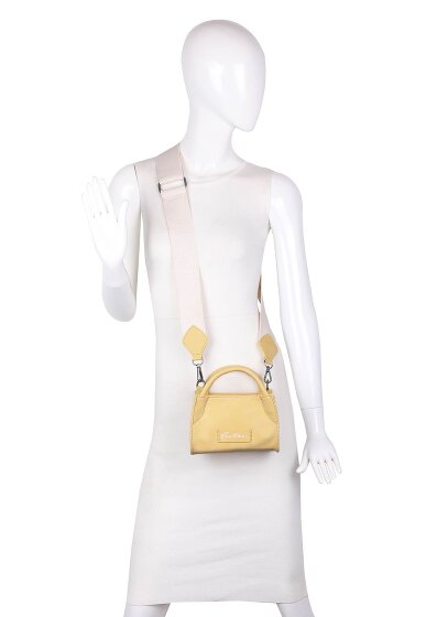 Fritzi aus Preußen Chunk02 Vintage Handtasche 18.5 cm