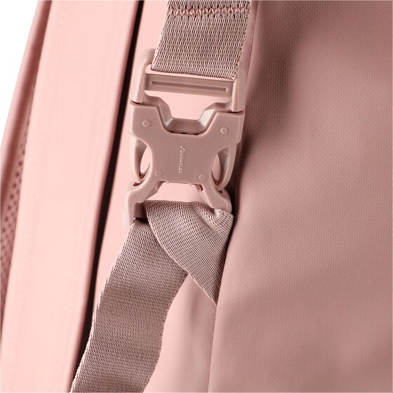 Herschel Roll Top Daypack 50 cm Laptopfach