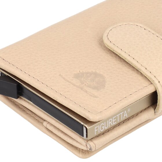 Greenburry Kings Nappa Geldbörse Leder 7.5 cm