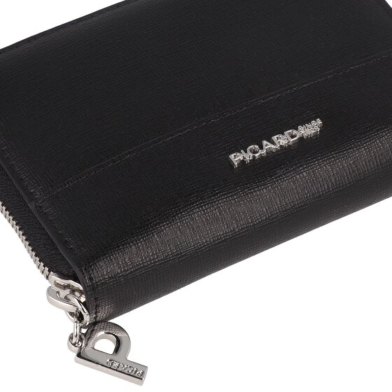 Picard Superstar Geldbörse Leder 13 cm