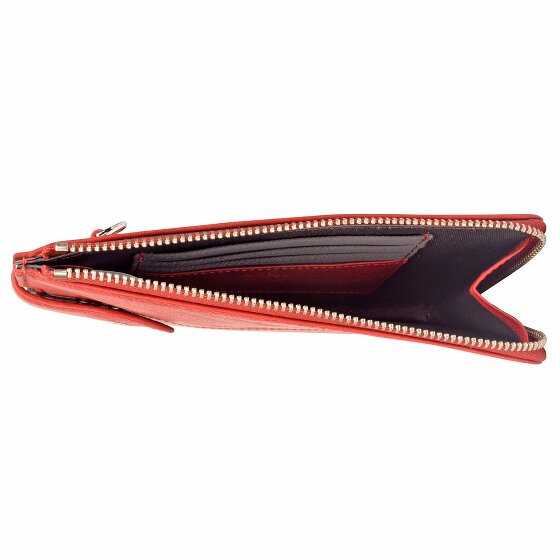 Maître Lemberg Margarete Handytasche Leder 11 cm