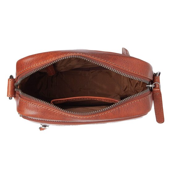 The Chesterfield Brand Amantea Umhängetasche Leder 17 cm