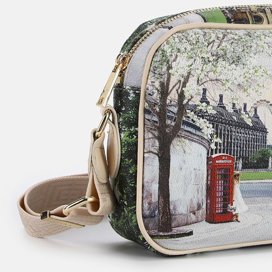 Y Not? Yesbag Umhängetasche 24 cm Y Not? Yesbag Umhängetasche 24 cm