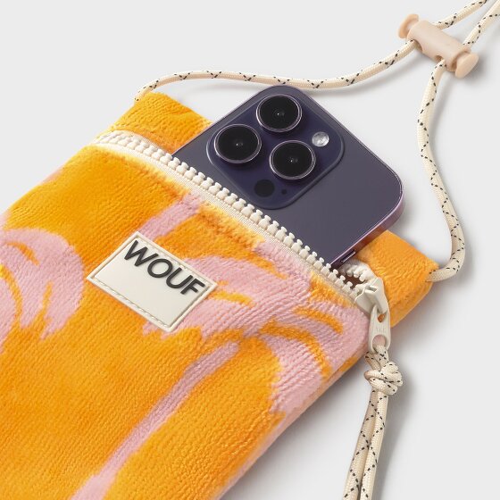 Wouf Handytasche 13 cm