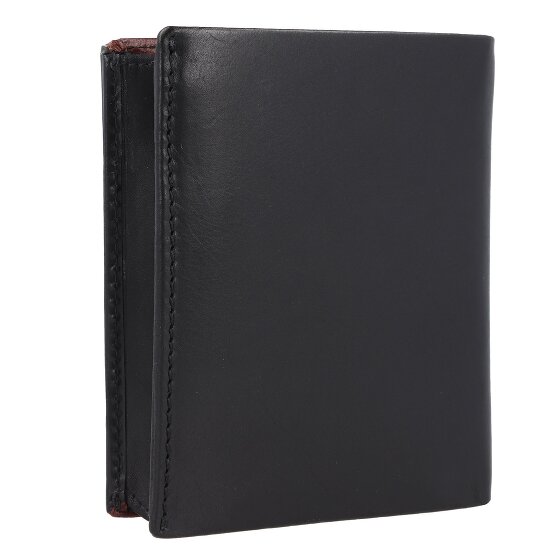 camel active Cruise Geldbörse RFID Schutz Leder 10.5 cm