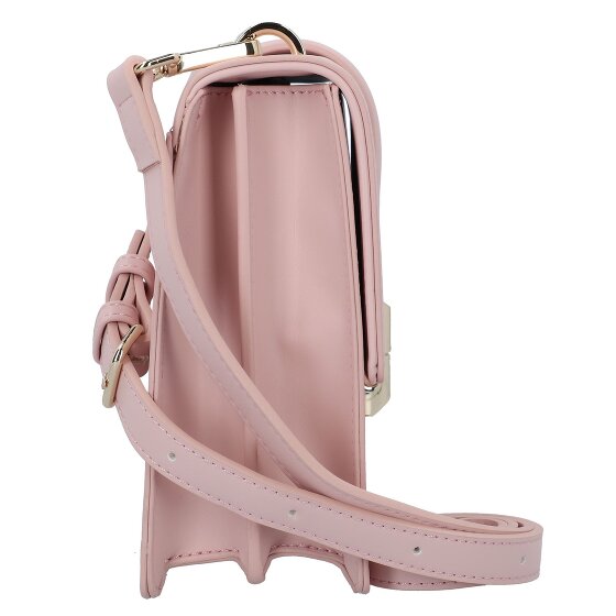 Seidenfelt Lilla Ro Umhängetasche 28 cm Seidenfelt Lilla Ro Umhängetasche 28 cm