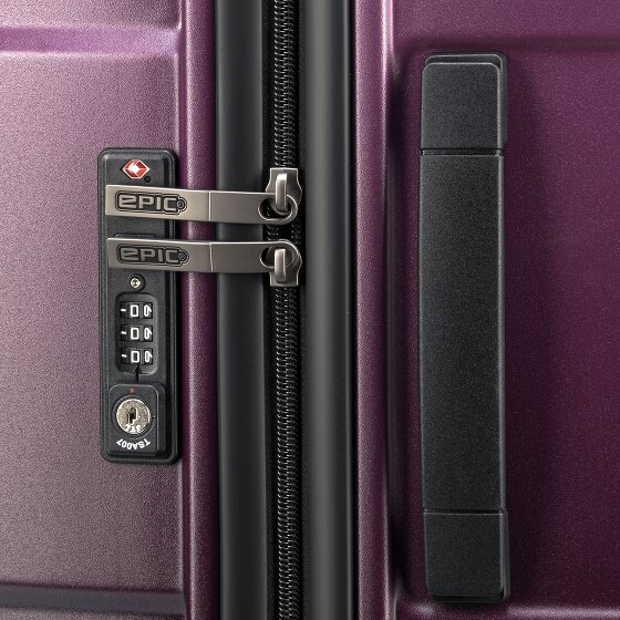 Epic Crate EX Wildlife 4 Rollen Trolley 75 cm Epic Crate EX Wildlife 4 Rollen Trolley 75 cm