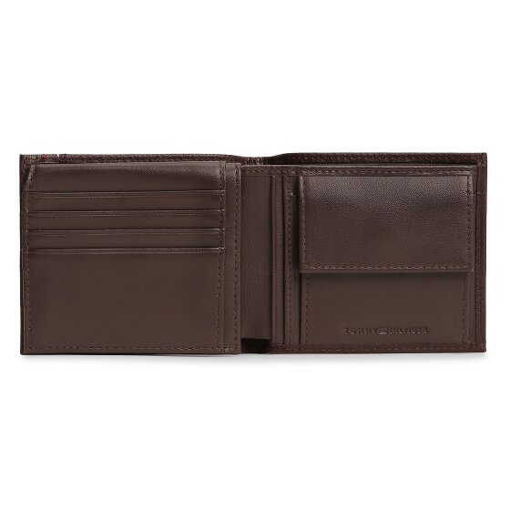 Tommy Hilfiger TH Central Geldbörse Leder 11.5 cm