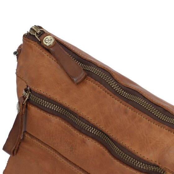 Harbour 2nd Casey Umhängetasche Leder 26 cm