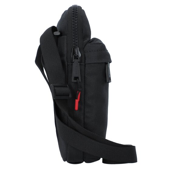 Joop! Jeans Buccino Mini Bag Umhängetasche 18 cm Joop! Jeans Buccino Mini Bag Umhängetasche 18 cm