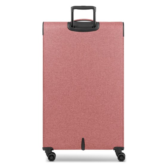 Redolz Essentials 12 4-Rollen Trolley XL 90 cm sehr groß Sondergröße