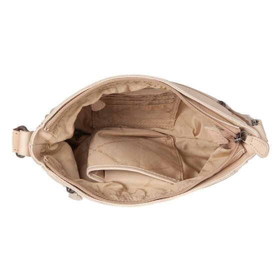 The Chesterfield Brand Aston Umhängetasche Leder 25 cm